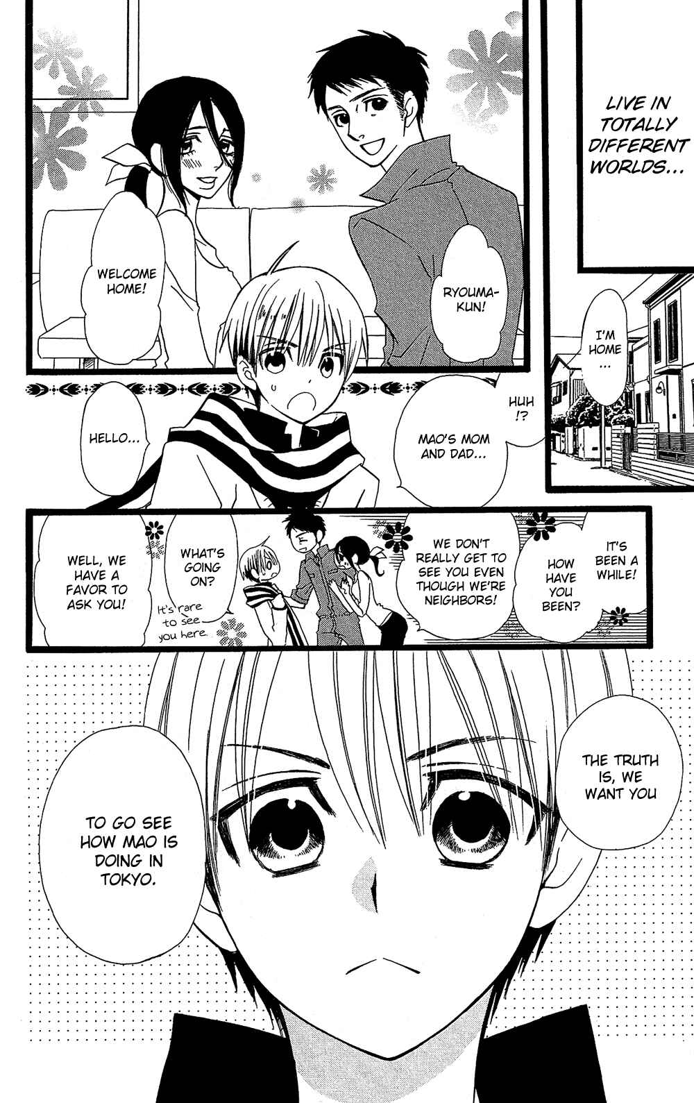 Page 7 Chapter 2 Full Dozer