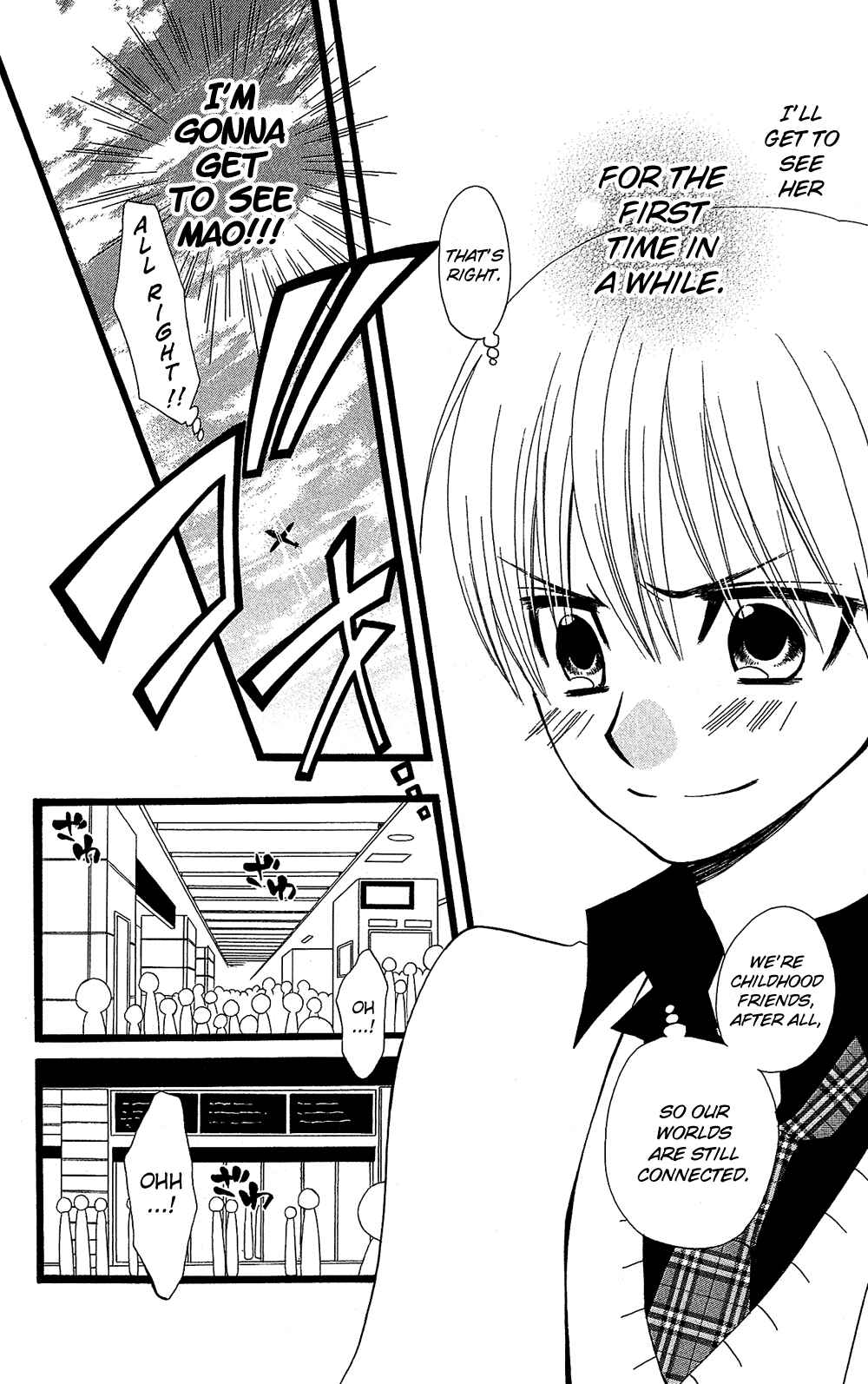 Page 9 Chapter 2 Full Dozer