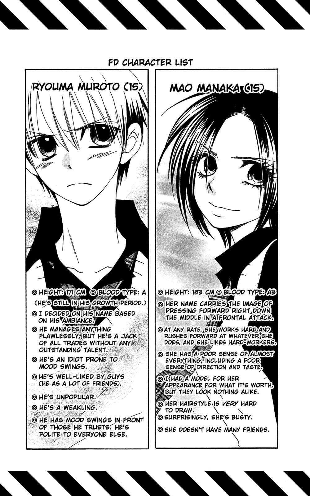Page 12 Chapter 6.5 Full Dozer