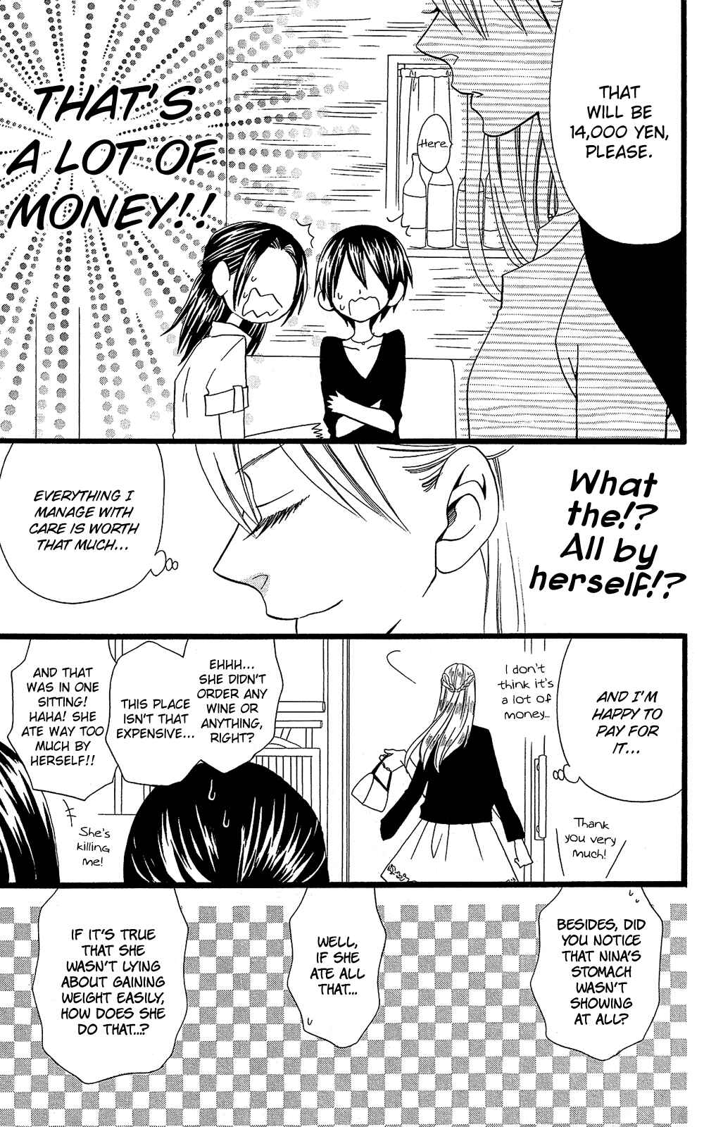 Page 16 Chapter 17.5 Full Dozer