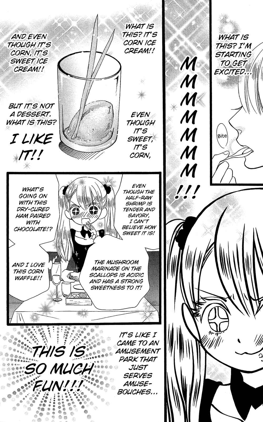 Page 25 Chapter 17.5 Full Dozer
