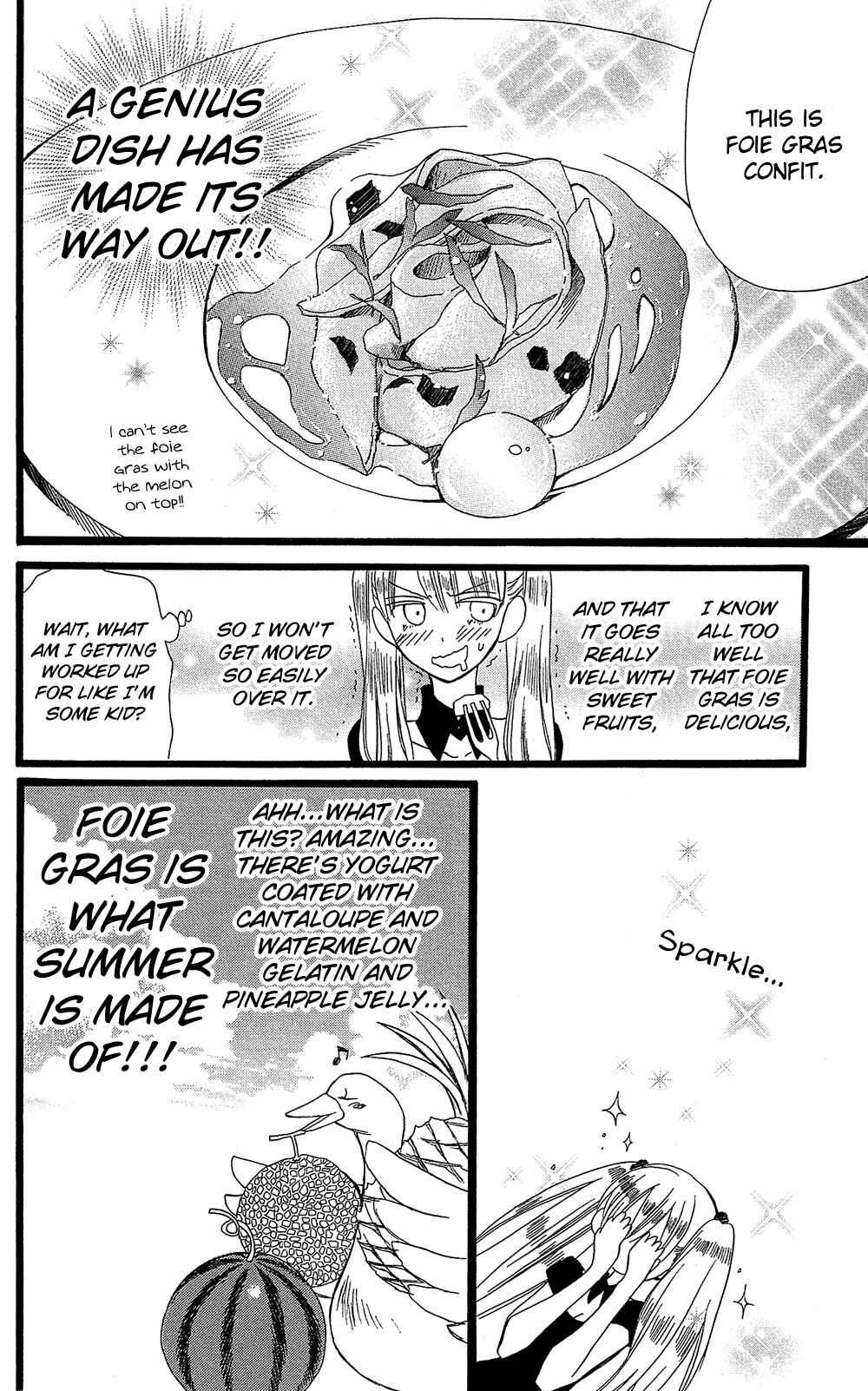 Page 27 Chapter 17.5 Full Dozer