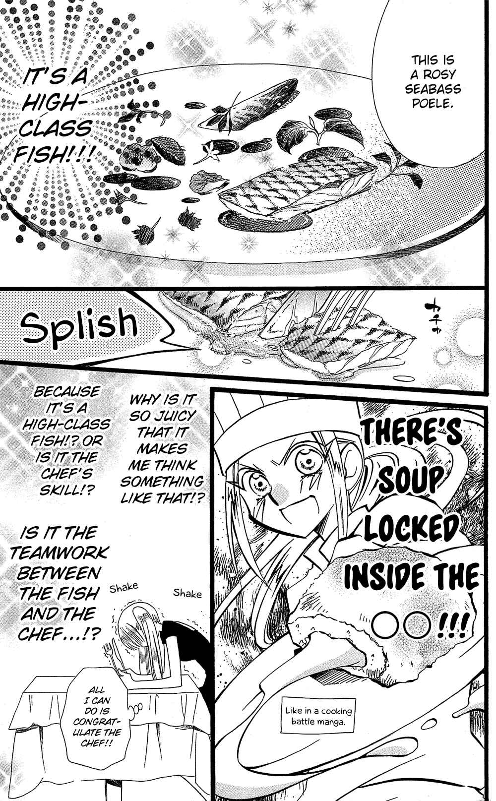 Page 28 Chapter 17.5 Full Dozer