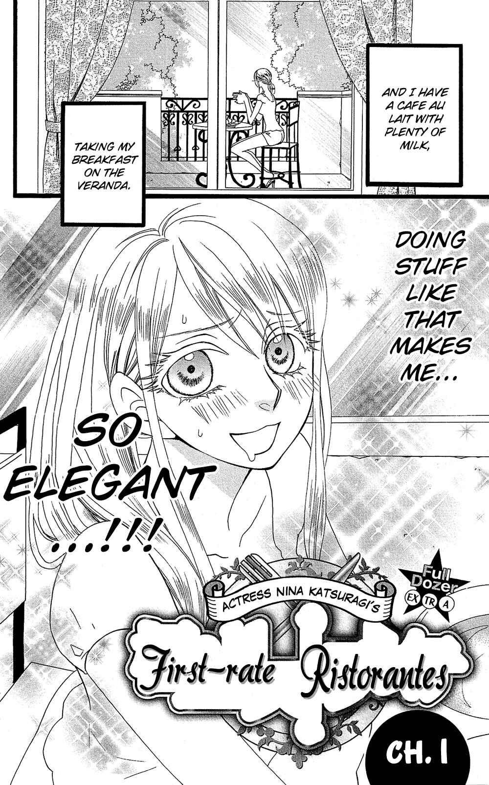 Page 3 Chapter 17.5 Full Dozer