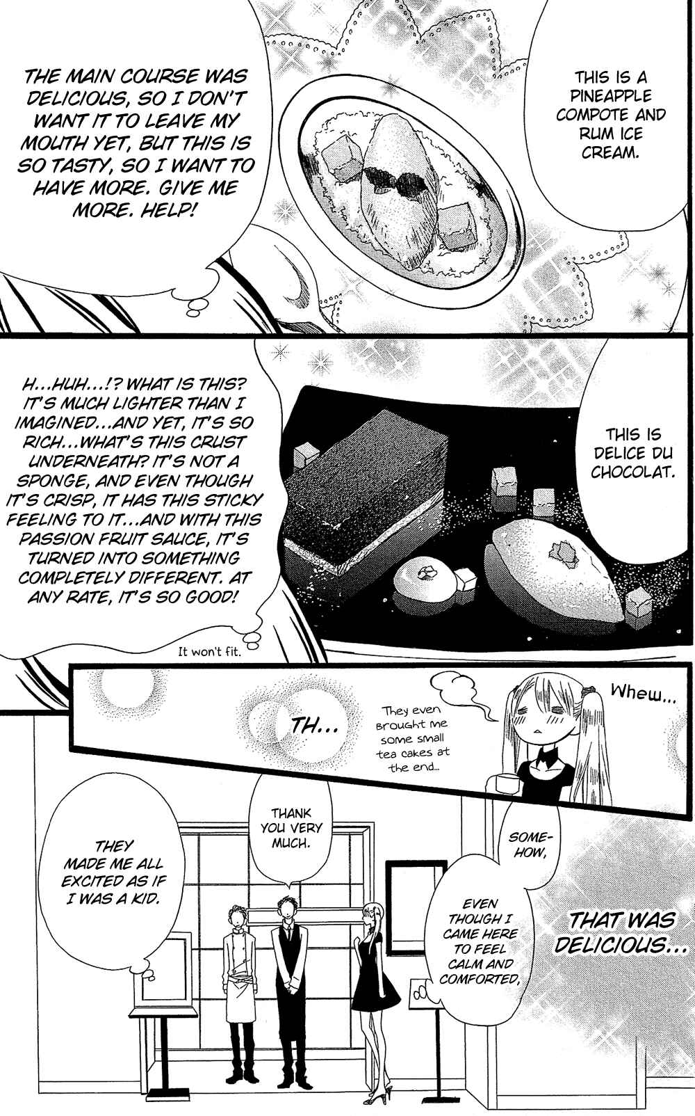 Page 30 Chapter 17.5 Full Dozer
