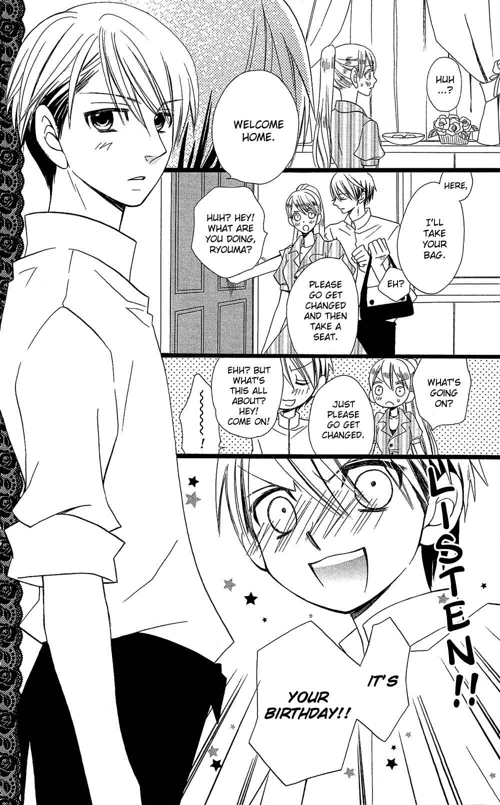 Page 37 Chapter 17.5 Full Dozer