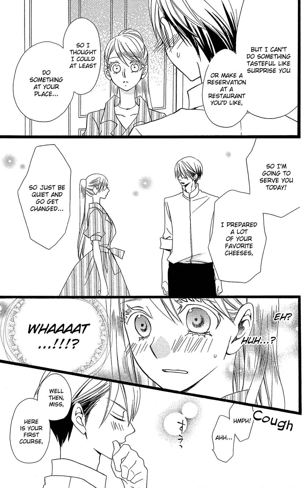 Page 38 Chapter 17.5 Full Dozer