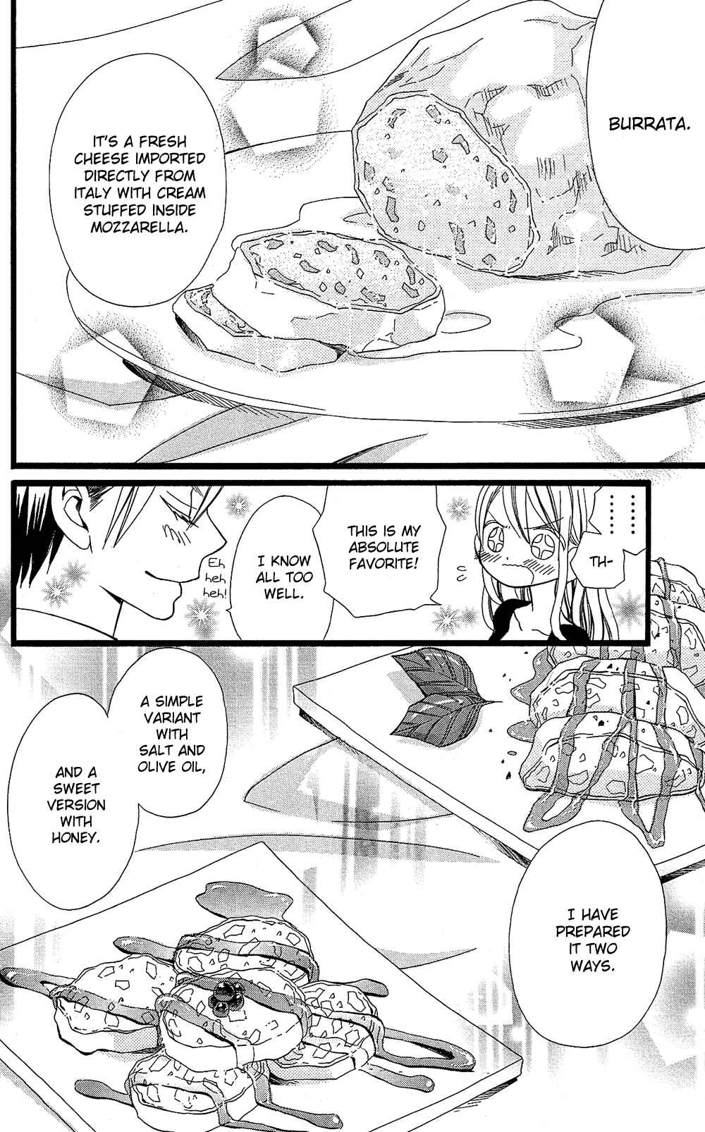 Page 39 Chapter 17.5 Full Dozer