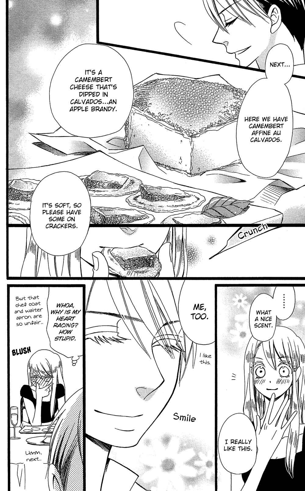 Page 41 Chapter 17.5 Full Dozer
