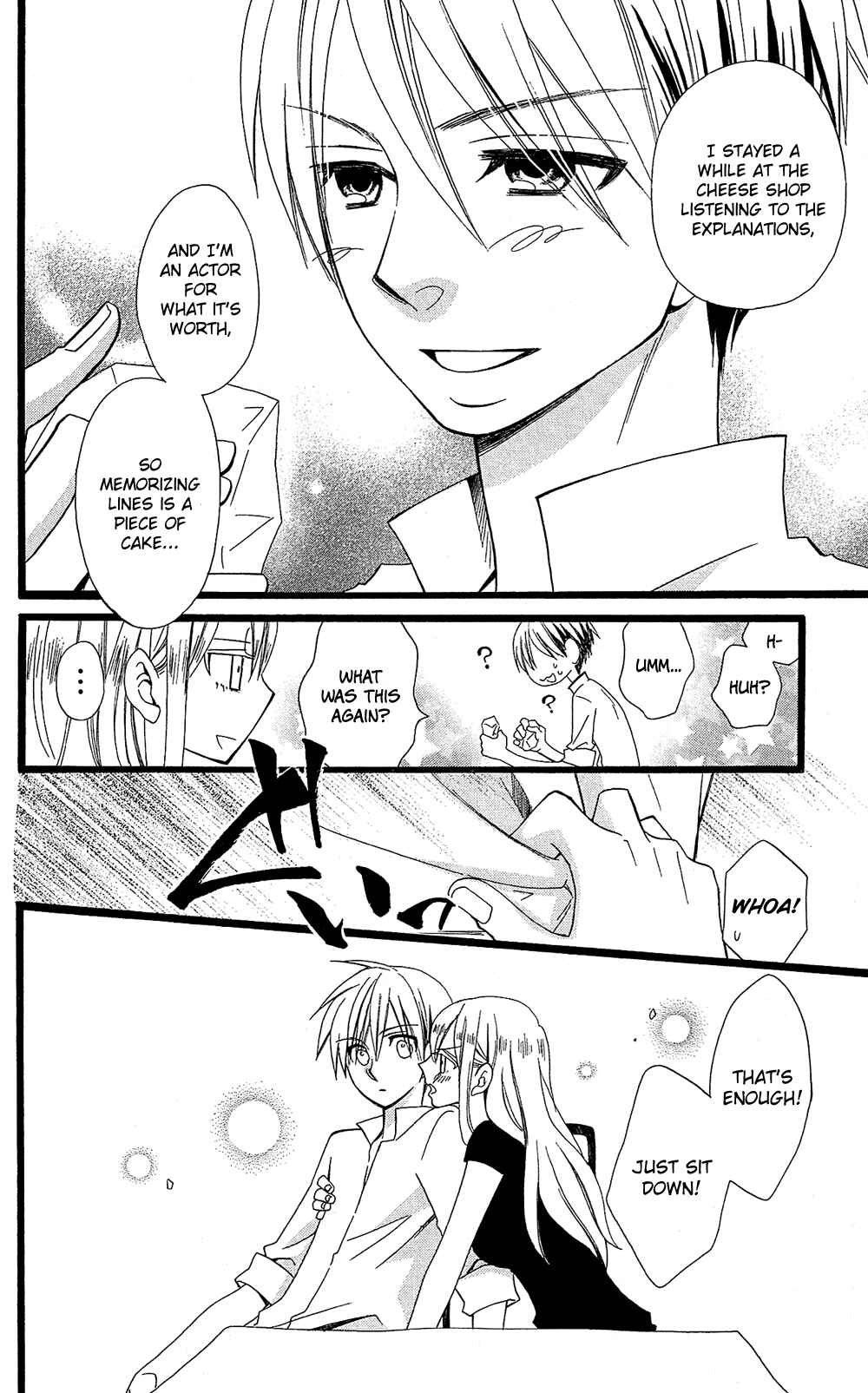 Page 43 Chapter 17.5 Full Dozer