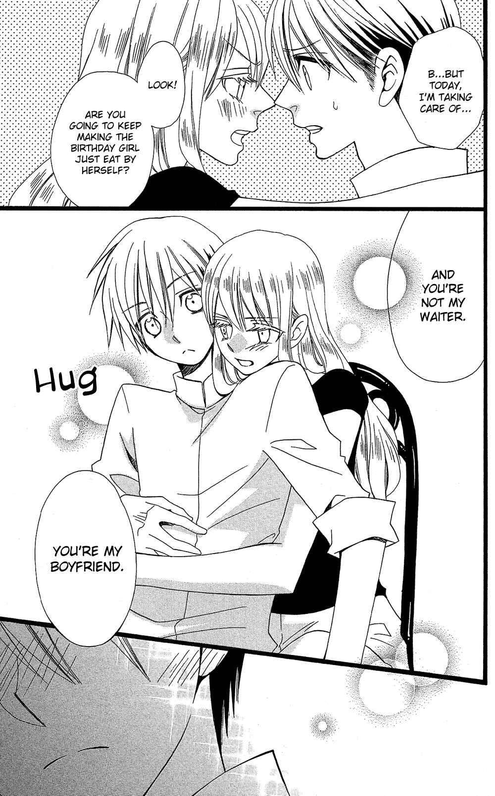 Page 44 Chapter 17.5 Full Dozer