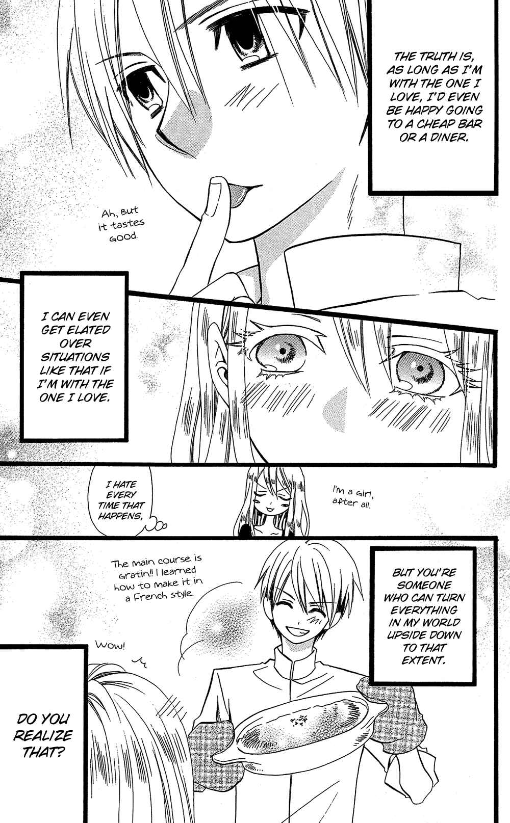 Page 46 Chapter 17.5 Full Dozer