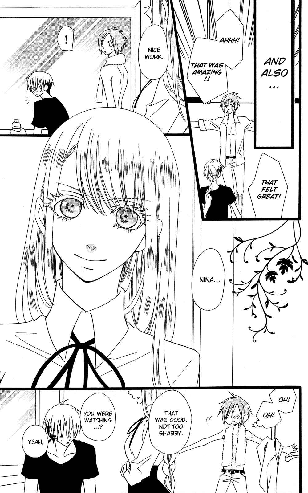 Page 22 Chapter 17 Full Dozer