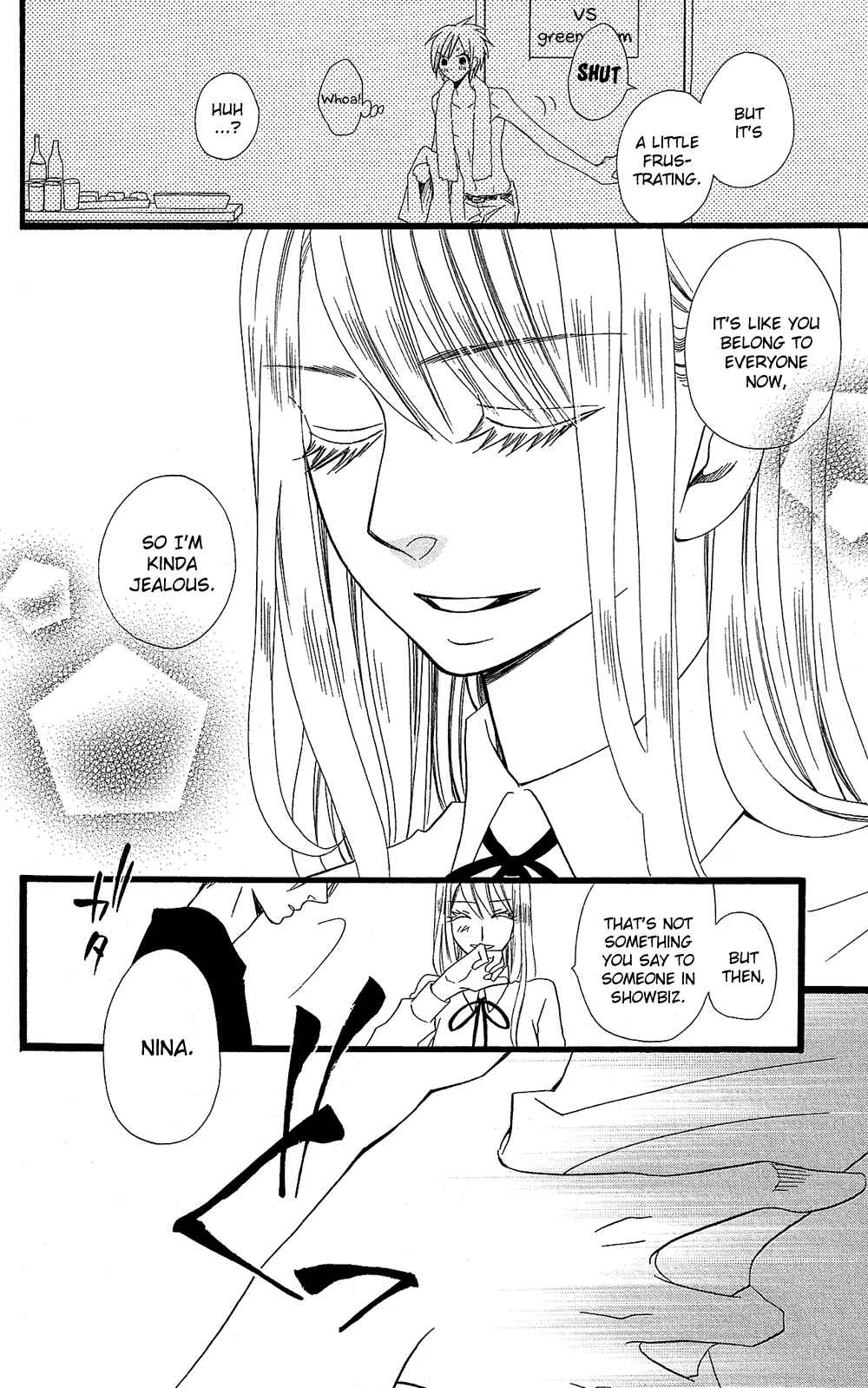 Page 23 Chapter 17 Full Dozer
