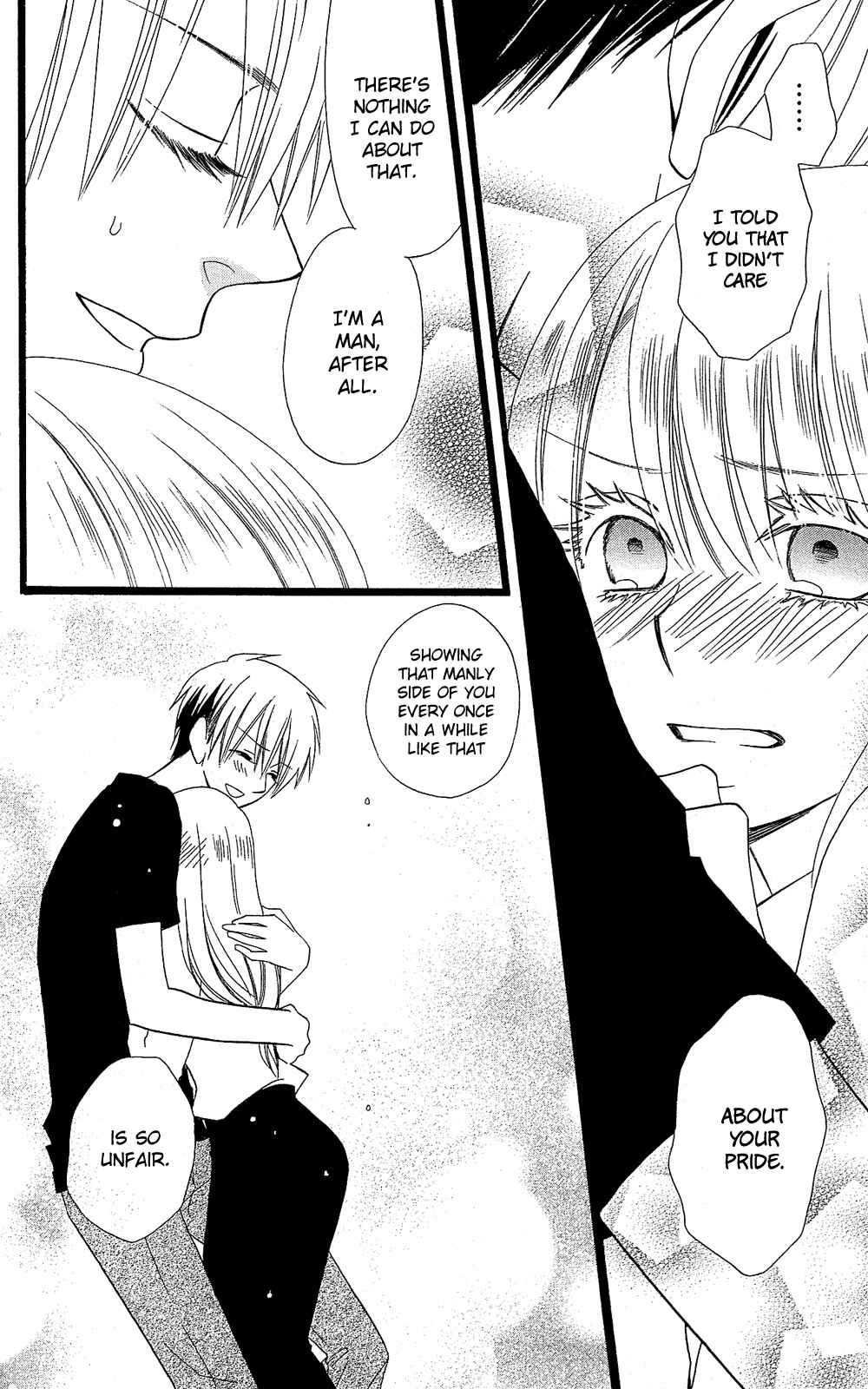 Page 27 Chapter 17 Full Dozer