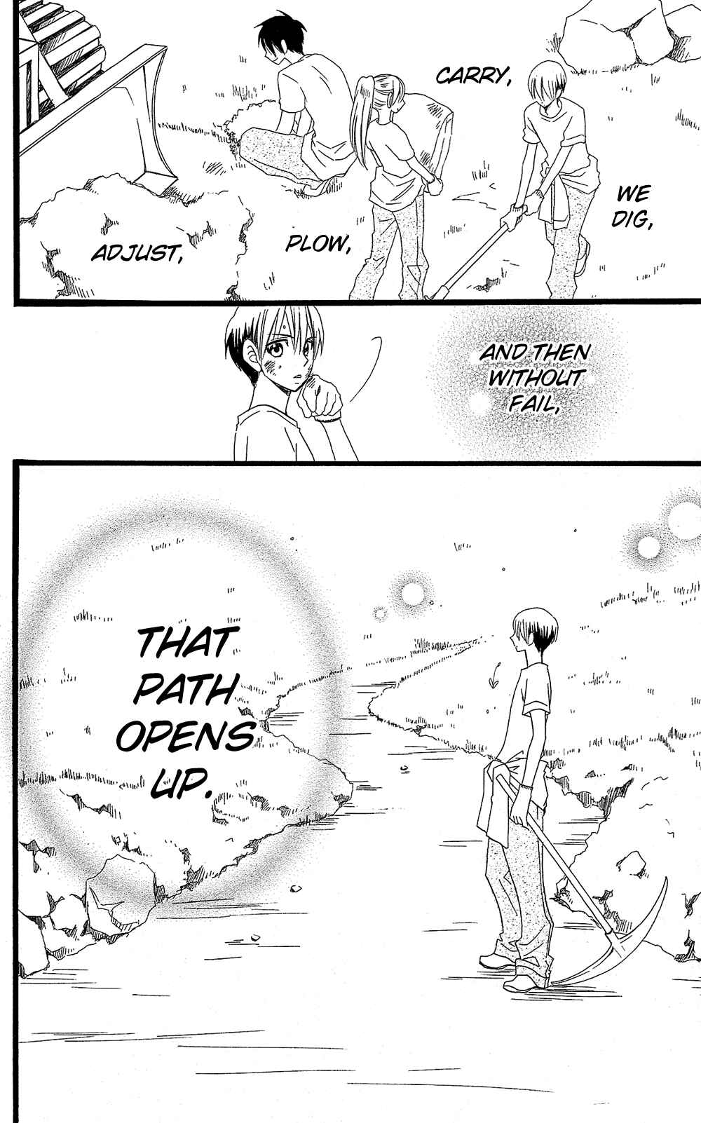 Page 29 Chapter 17 Full Dozer