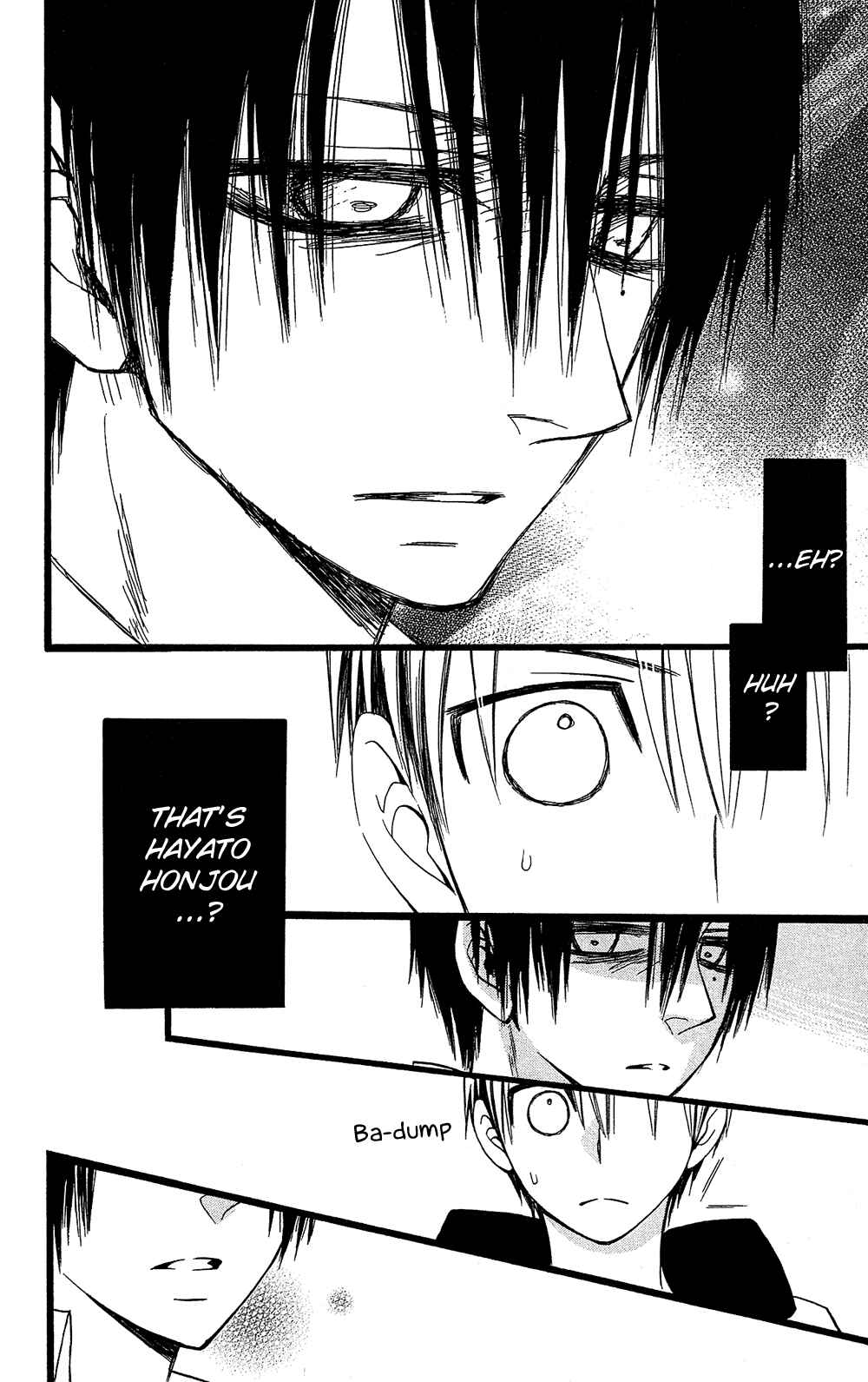 Page 13 Chapter 5 Full Dozer