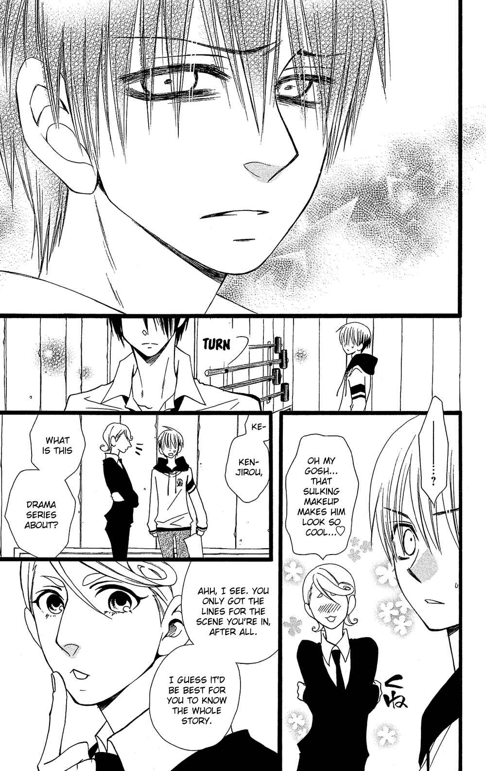 Page 14 Chapter 5 Full Dozer
