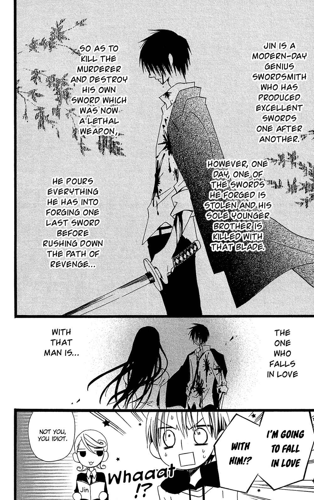 Page 15 Chapter 5 Full Dozer