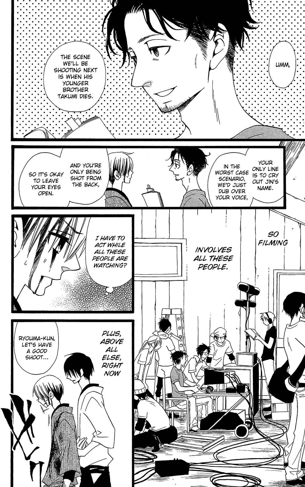 Page 21 Chapter 5 Full Dozer