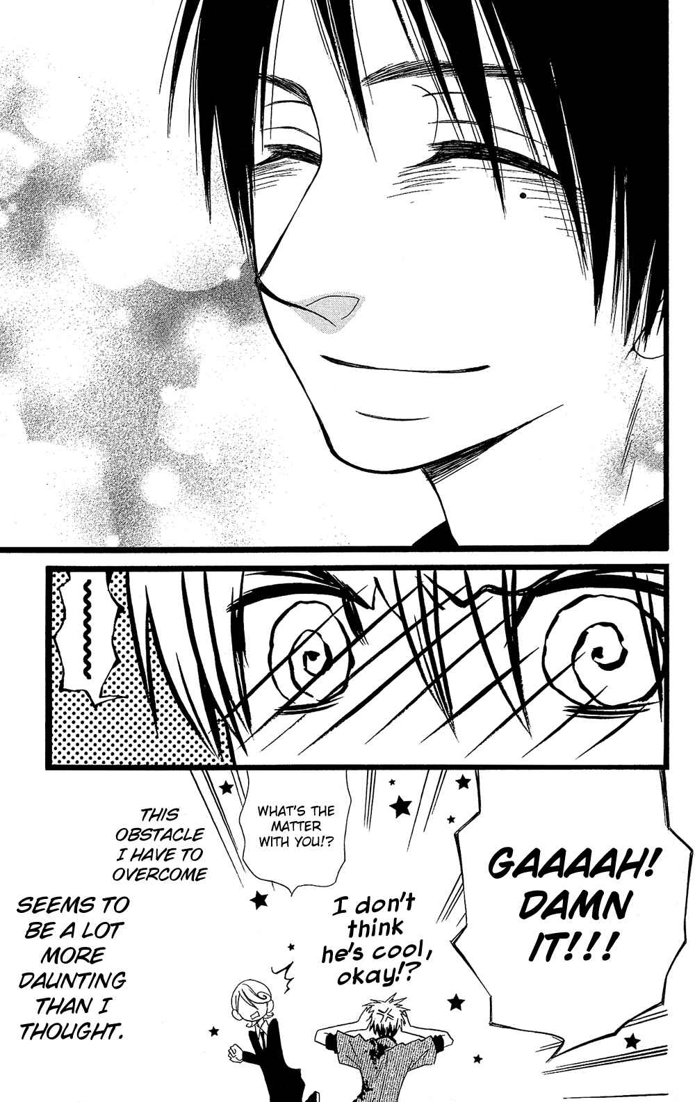 Page 28 Chapter 5 Full Dozer