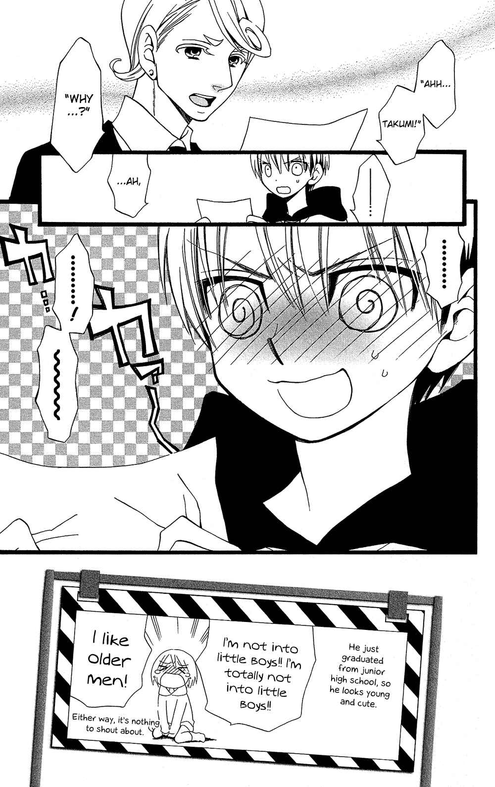 Page 4 Chapter 5 Full Dozer