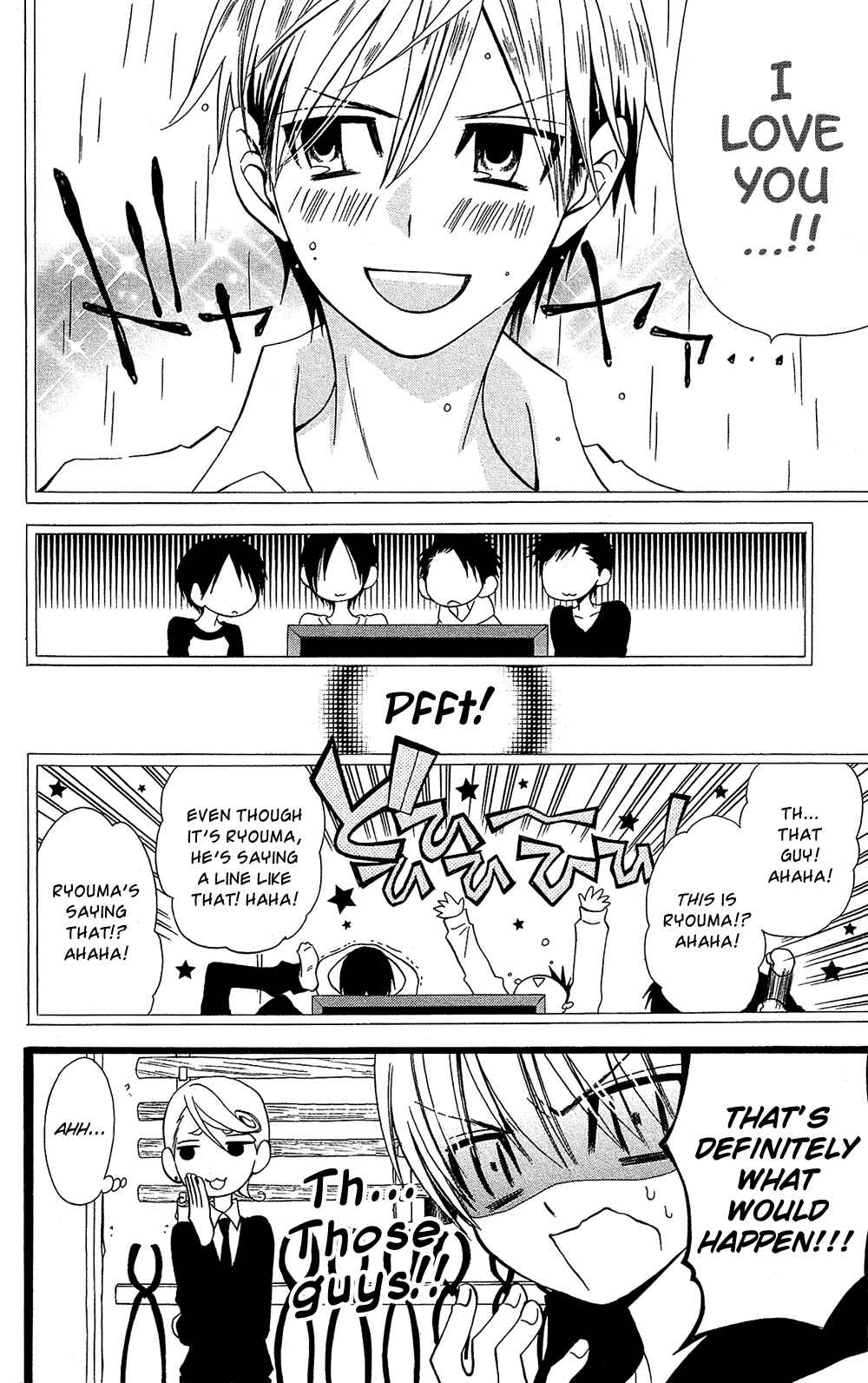 Page 7 Chapter 5 Full Dozer