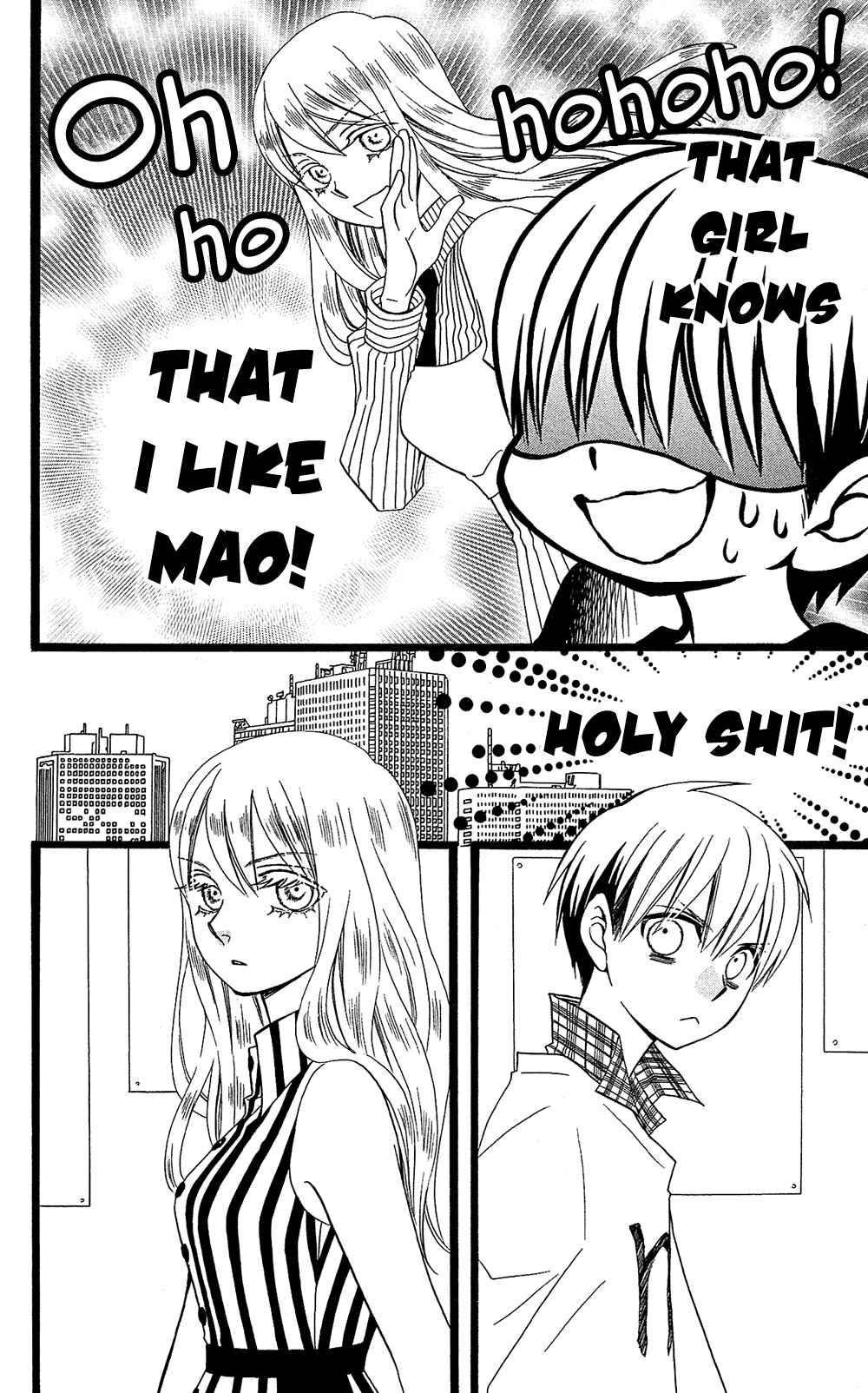 Page 7 Chapter 10 Full Dozer