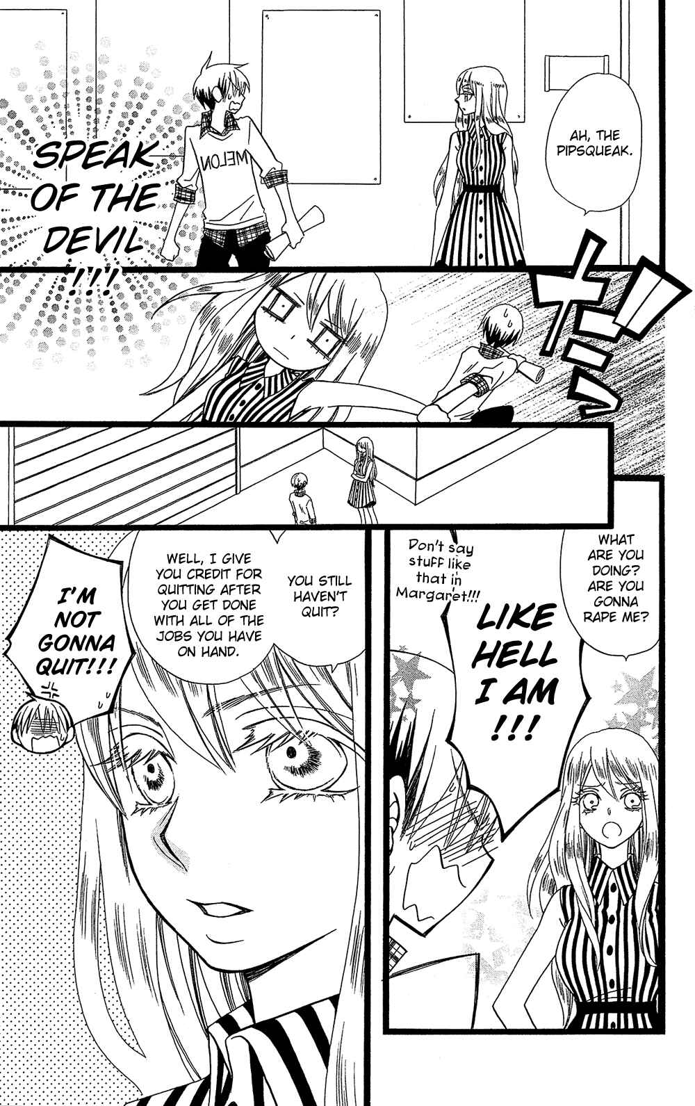 Page 8 Chapter 10 Full Dozer