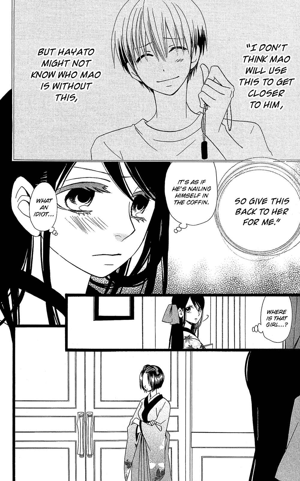 Page 11 Chapter 12 Full Dozer