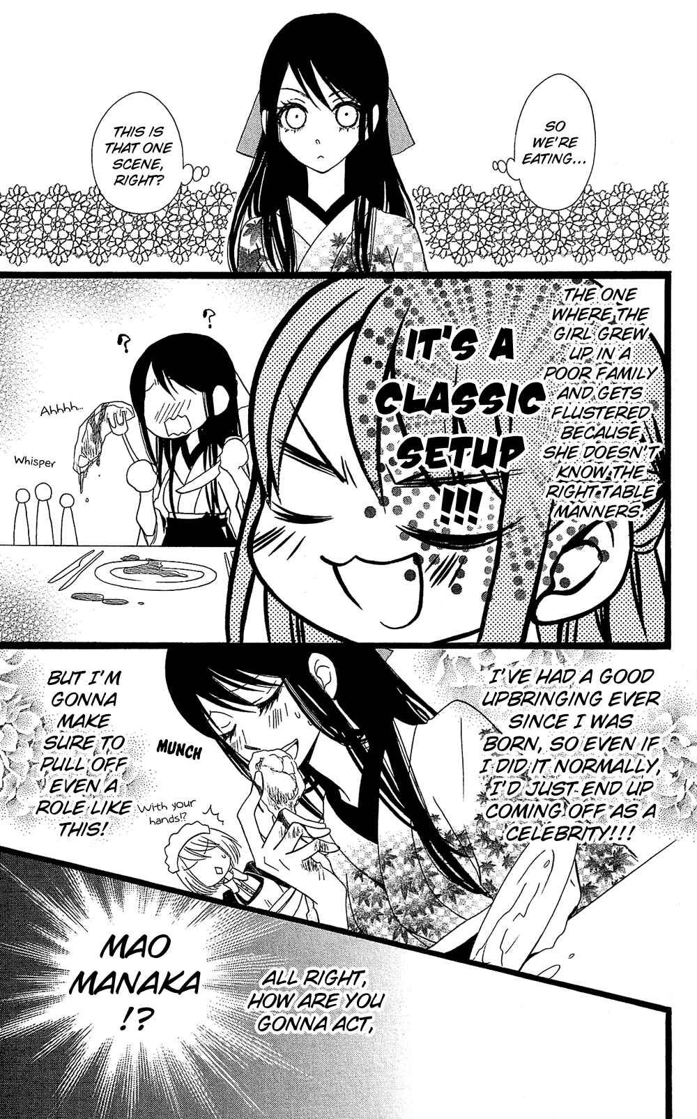 Page 18 Chapter 12 Full Dozer