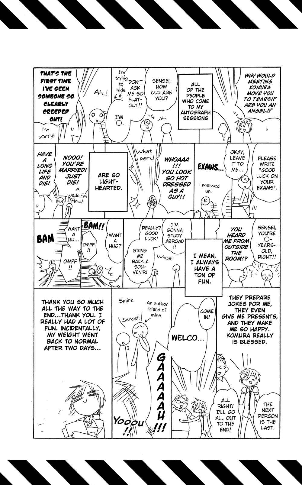 Page 29 Chapter 12 Full Dozer