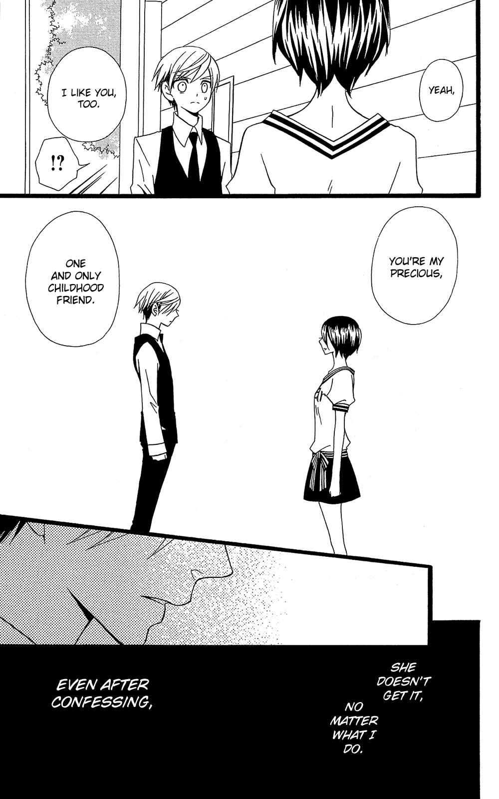 Page 10 Chapter 11 Full Dozer