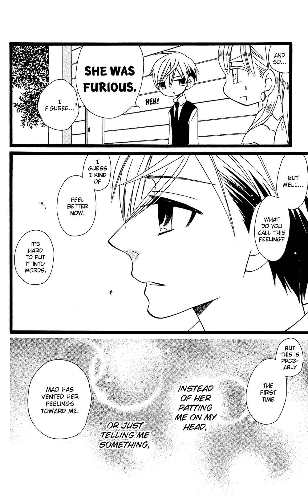 Page 19 Chapter 11 Full Dozer