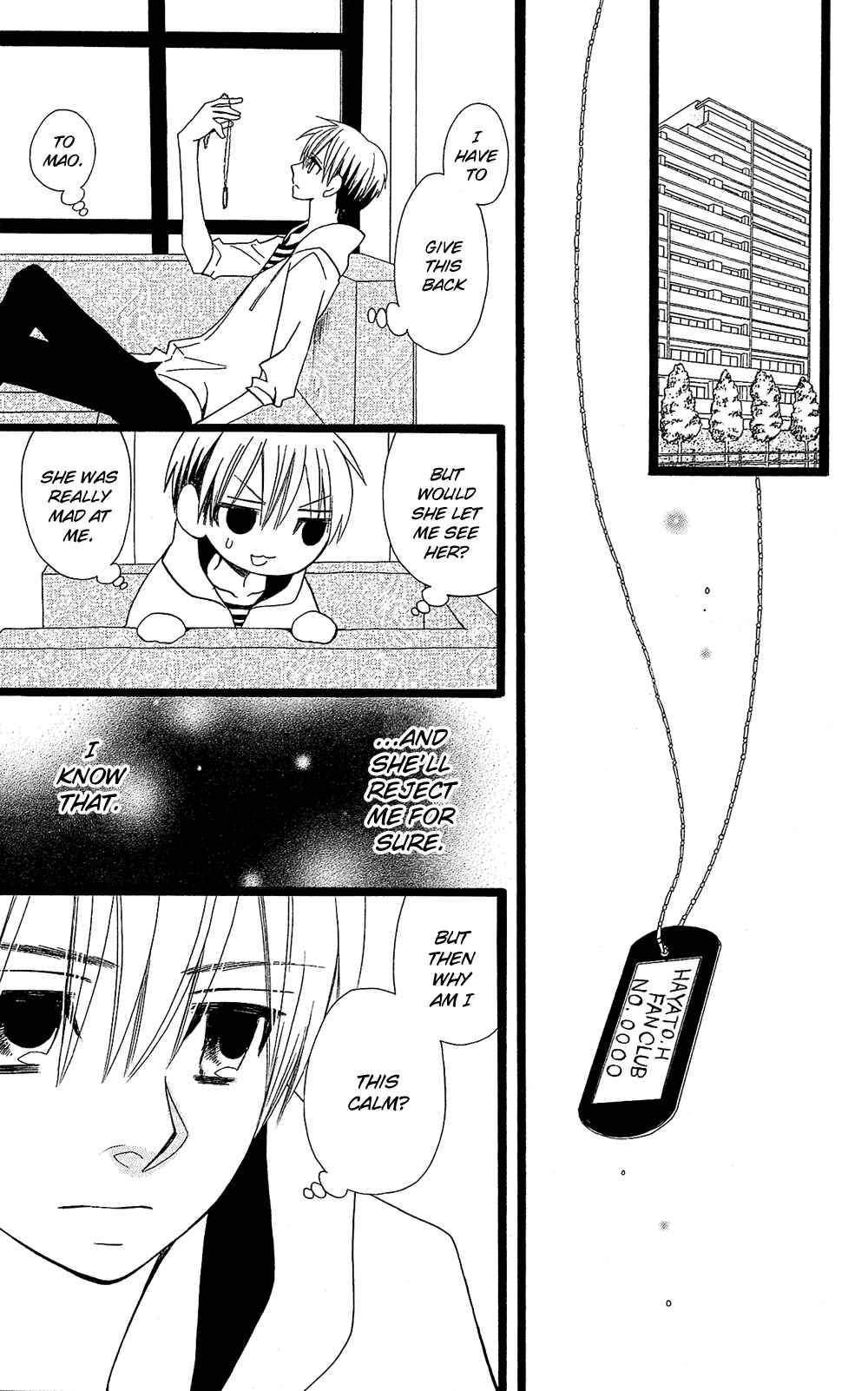 Page 22 Chapter 11 Full Dozer
