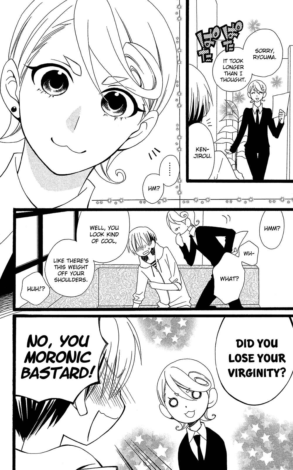 Page 23 Chapter 11 Full Dozer