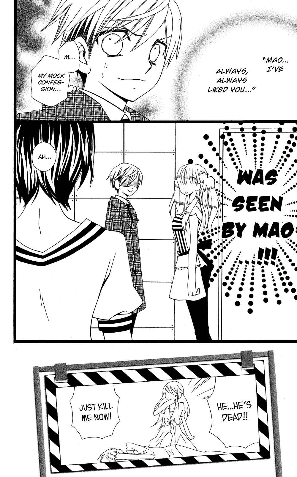 Page 3 Chapter 11 Full Dozer