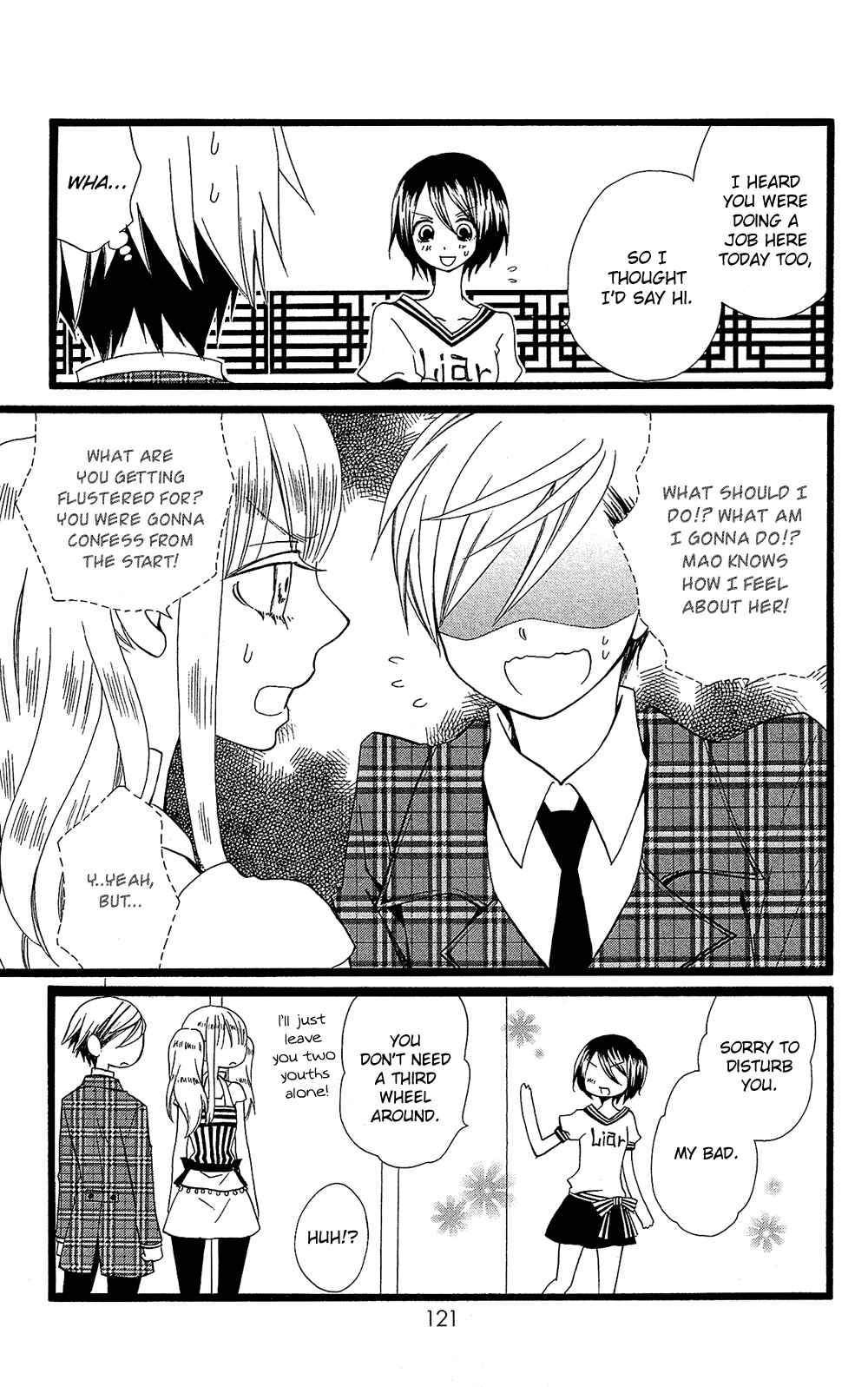 Page 4 Chapter 11 Full Dozer