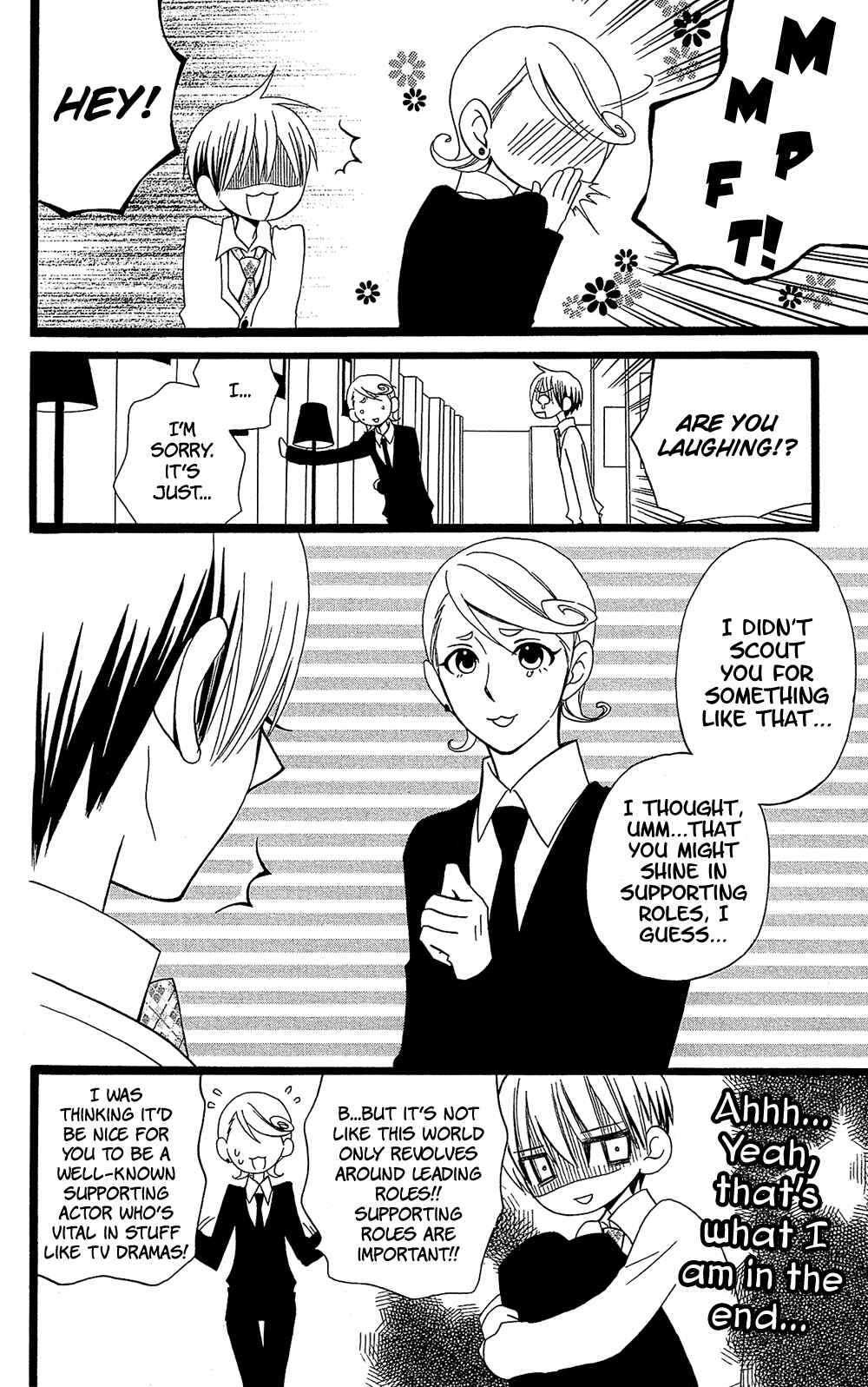 Page 21 Chapter 3 Full Dozer