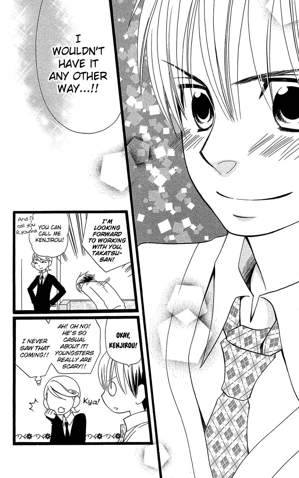 Page 23 Chapter 3 Full Dozer