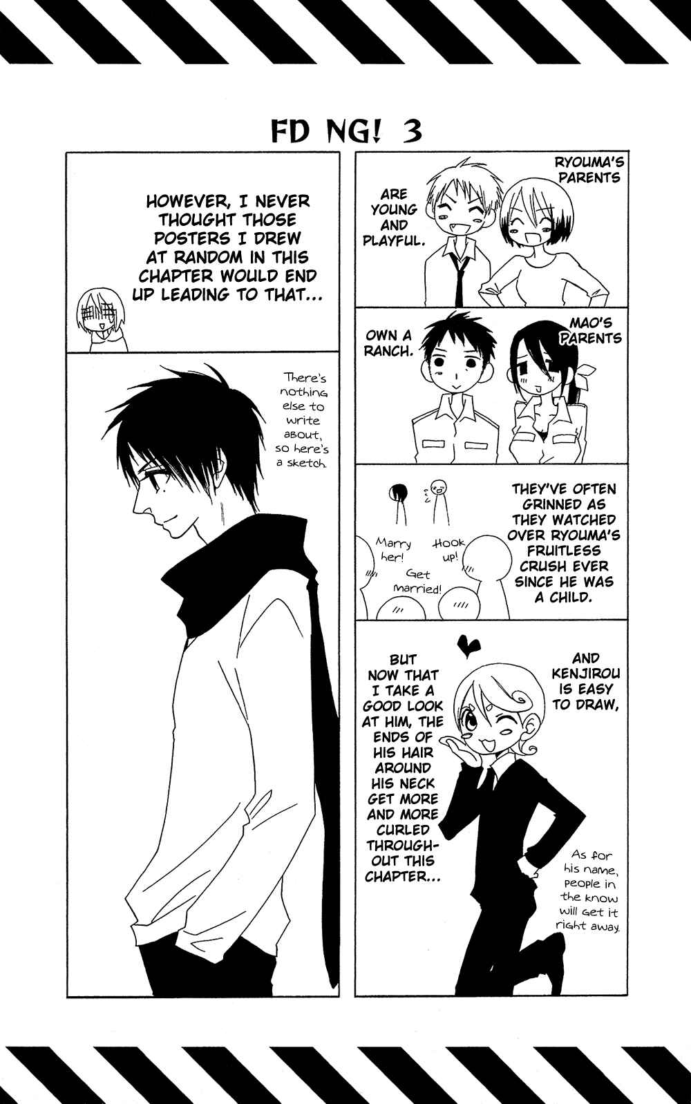 Page 27 Chapter 3 Full Dozer