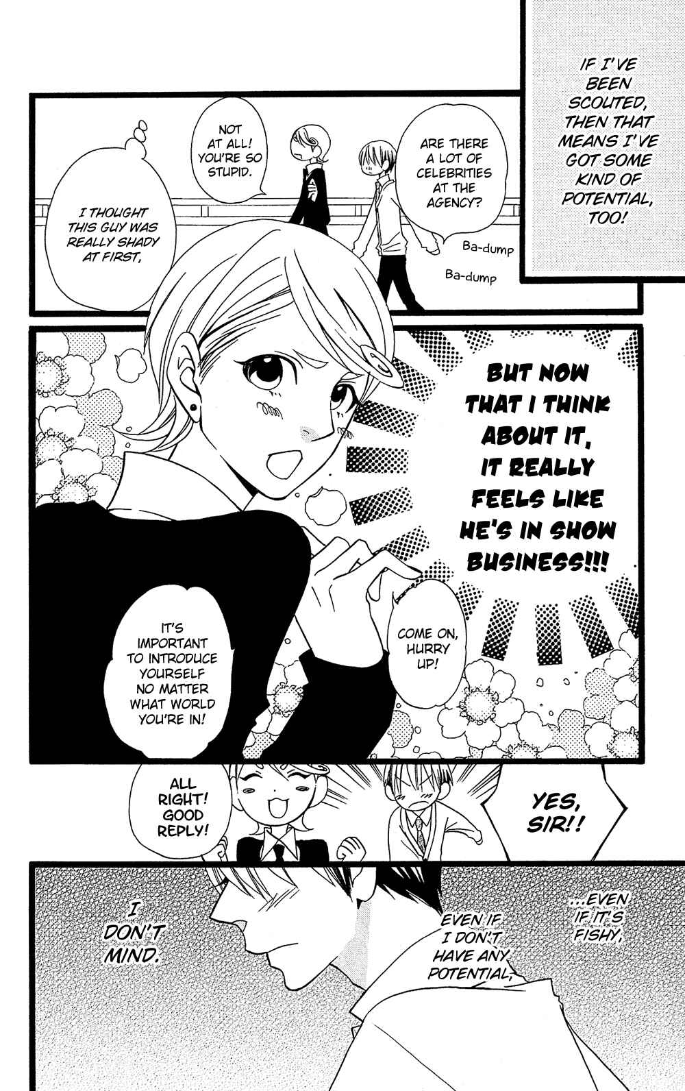 Page 7 Chapter 3 Full Dozer