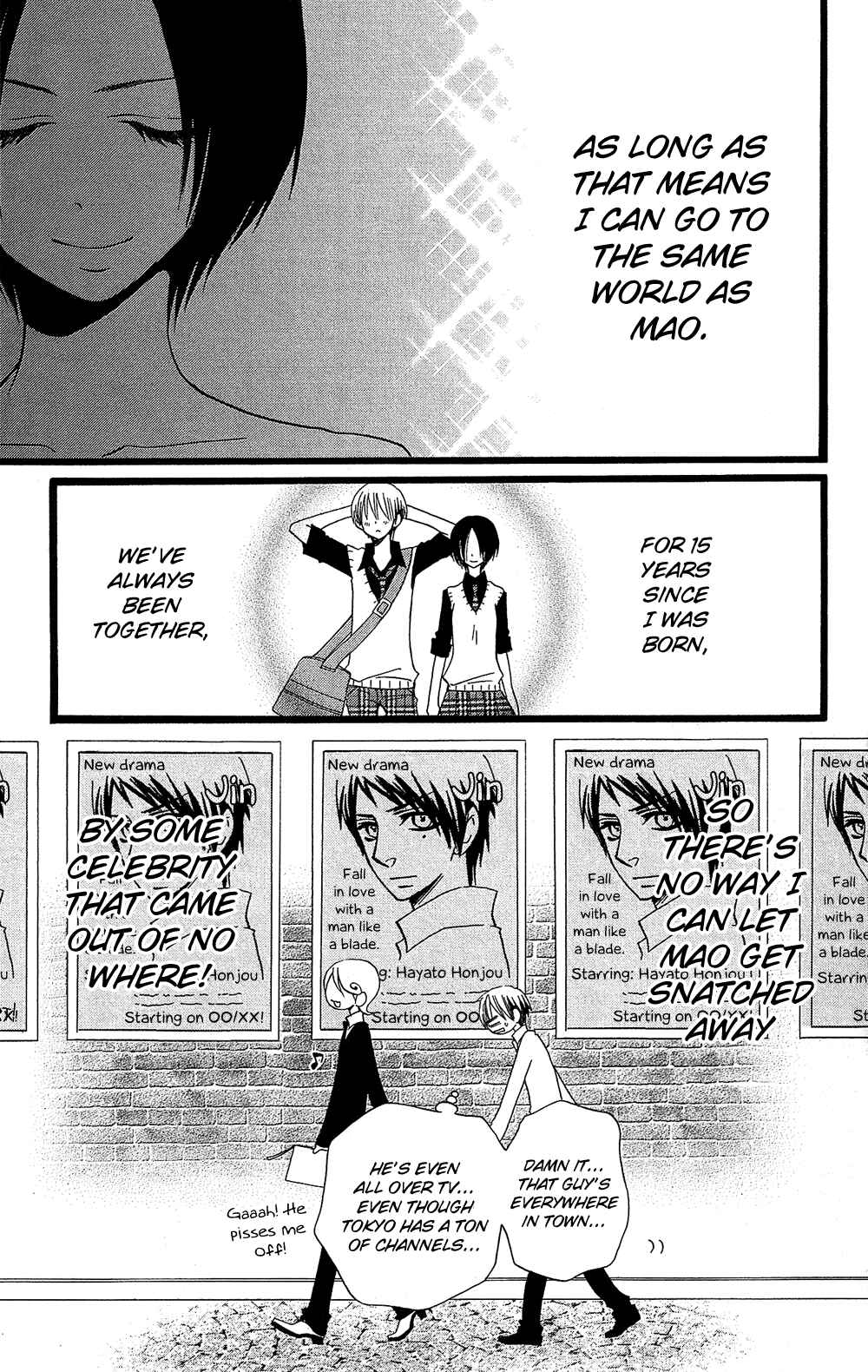 Page 8 Chapter 3 Full Dozer