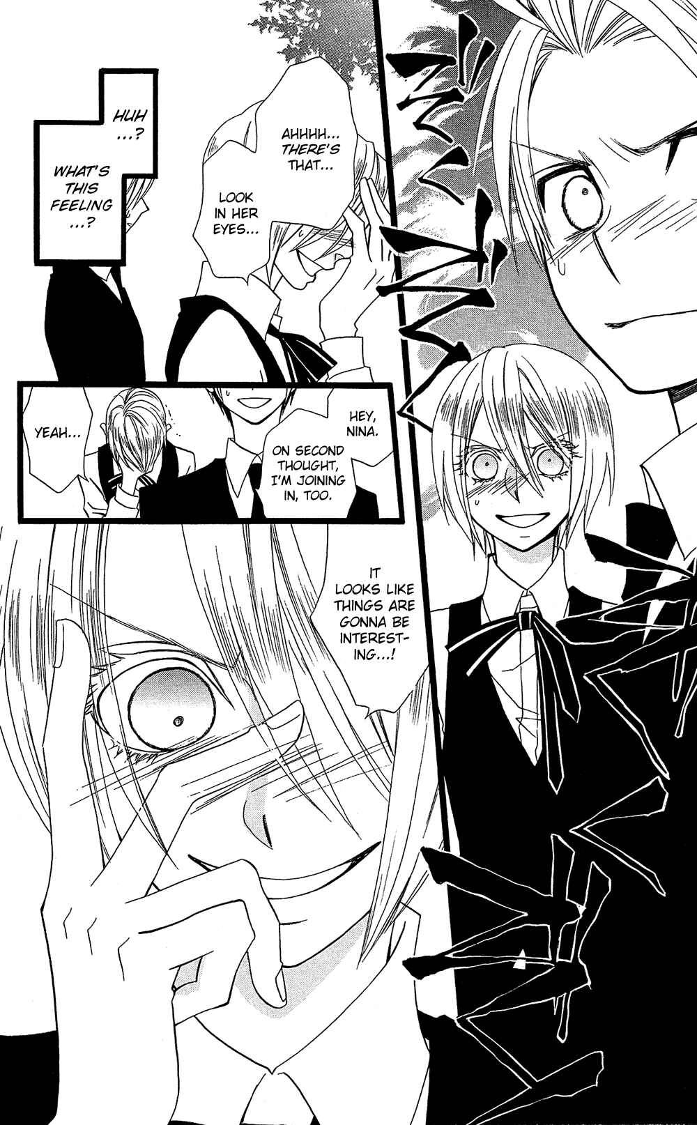 Page 15 Chapter 14 Full Dozer