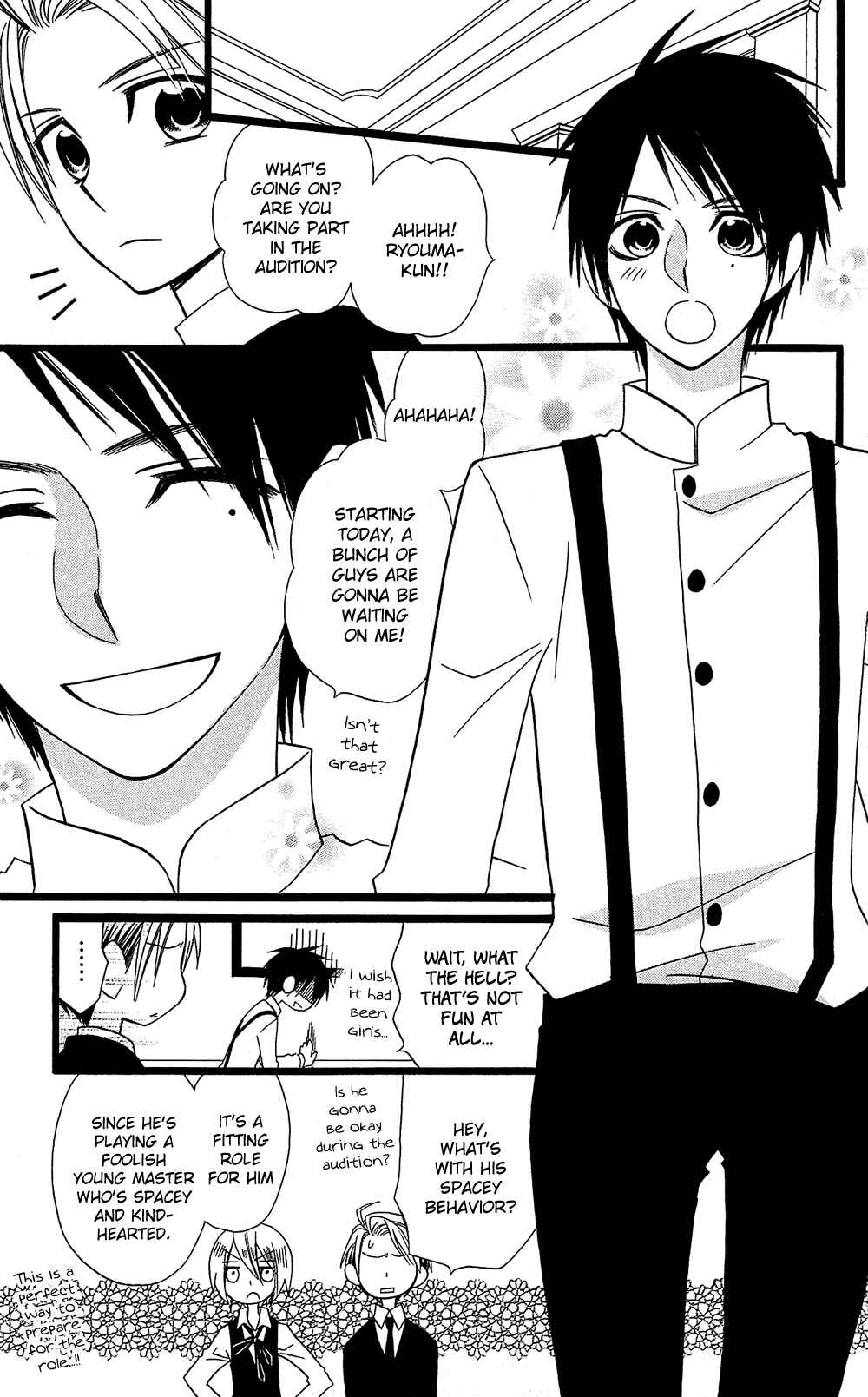 Page 16 Chapter 14 Full Dozer