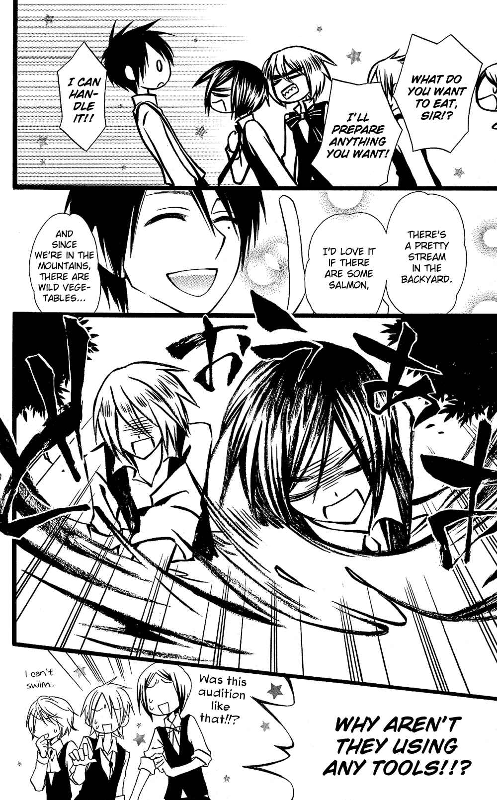 Page 19 Chapter 14 Full Dozer