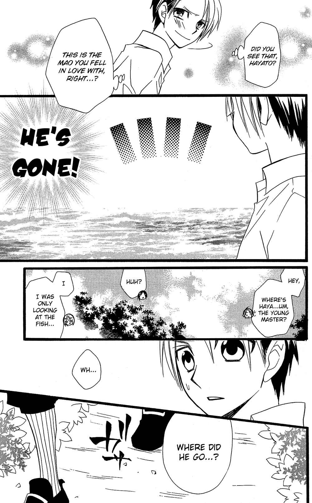 Page 24 Chapter 14 Full Dozer