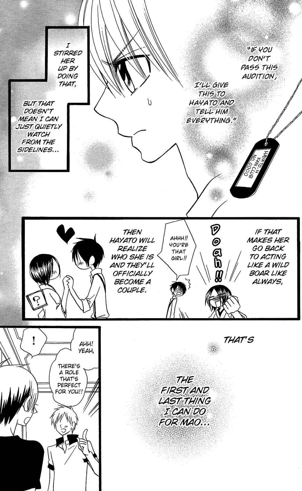 Page 4 Chapter 14 Full Dozer