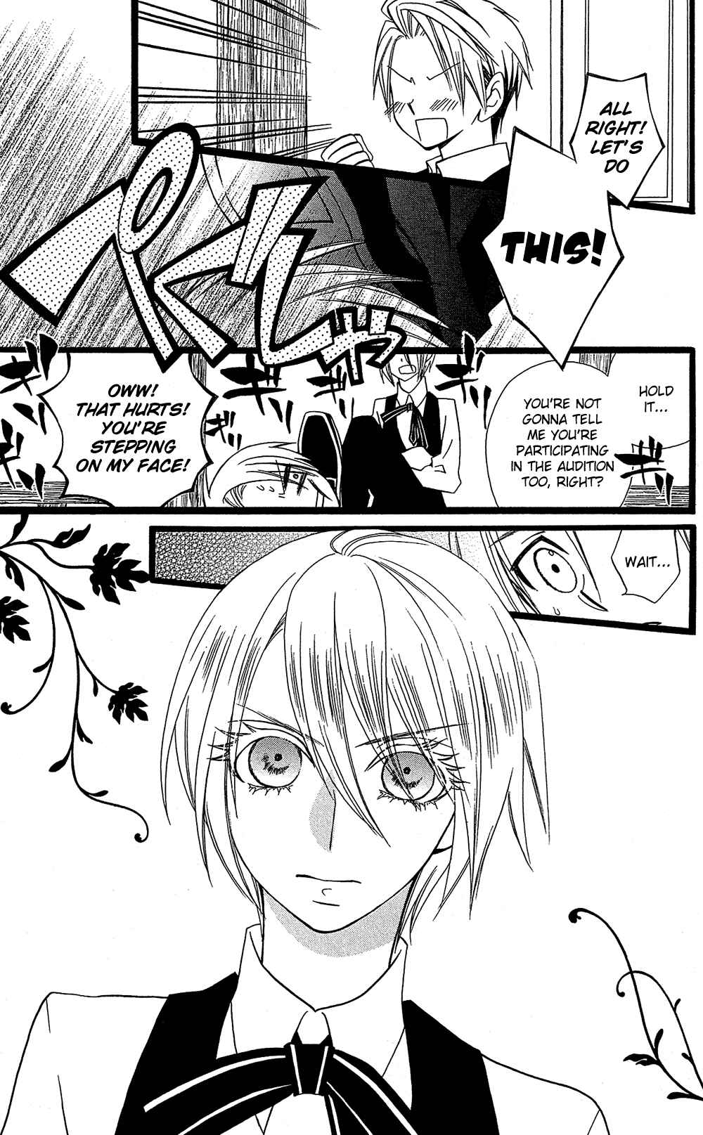 Page 6 Chapter 14 Full Dozer