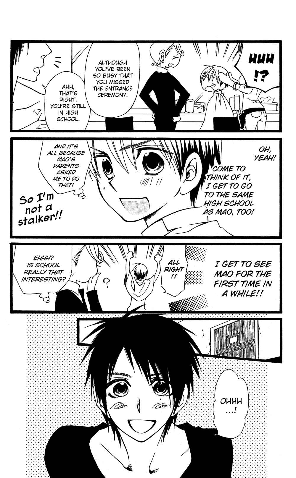 Page 12 Chapter 9 Full Dozer